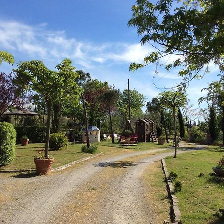 Agriturismo Ca Lunati Hotel Castelletto Mendosio Luaran gambar