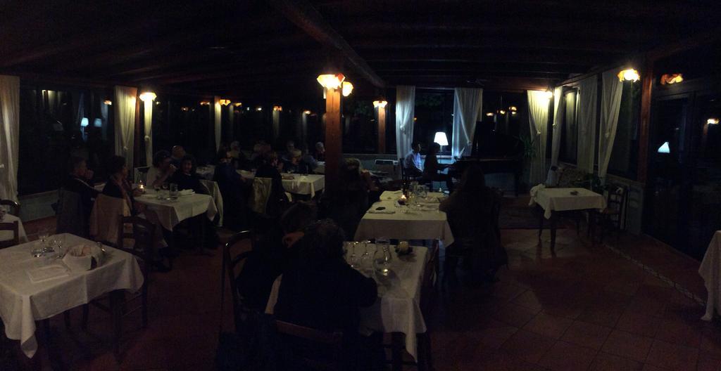 Agriturismo Ca Lunati Hotel Castelletto Mendosio Luaran gambar