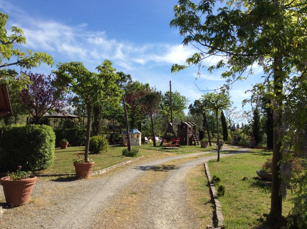 Agriturismo Ca Lunati Hotel Castelletto Mendosio Luaran gambar