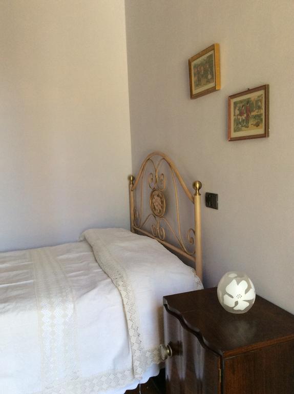 Agriturismo Ca Lunati Hotel Castelletto Mendosio Luaran gambar