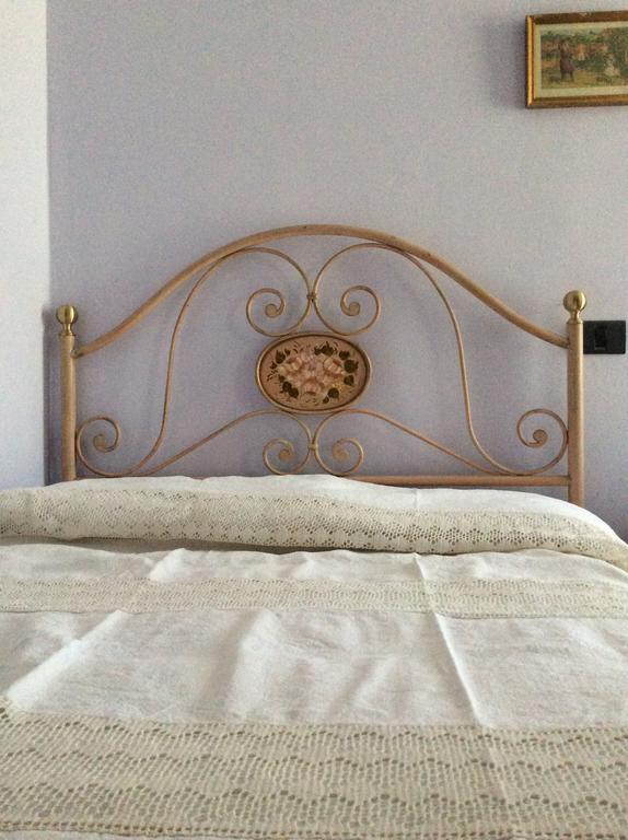 Agriturismo Ca Lunati Hotel Castelletto Mendosio Luaran gambar