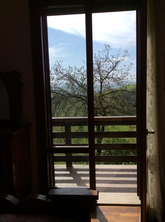 Agriturismo Ca Lunati Hotel Castelletto Mendosio Luaran gambar